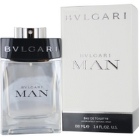 BVLGARI MAN