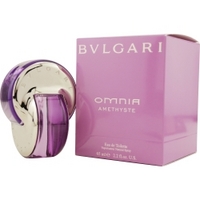 BVLGARI OMNIA AMETHYSTE