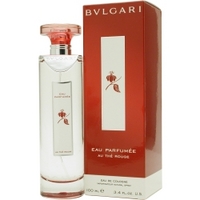 BVLGARI RED TEA