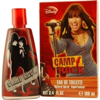 CAMP ROCK BY DISNEY