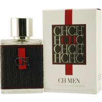 CH MEN CAROLINA HERRERA