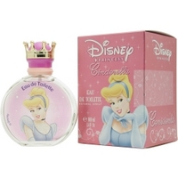 CINDERELLA BY DISNEY