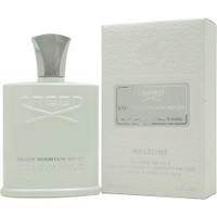CREED SILVER MOUNTAIN BY CREED