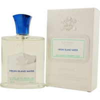 CREED VIRGIN ISLAND WATER BY CREED