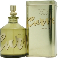 CURVE FOR MEN BY LIZ CLAIBORNE