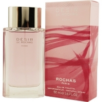 DESIR DE ROCHAS BY ROCHAS