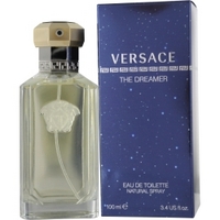 DREAMER BY VERSACE