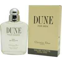 DUNE FOR MEN BY CHRISTIAN DIOR