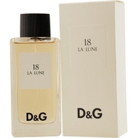 D & G 18 LA LUNE BY DOLCE & GABBANA