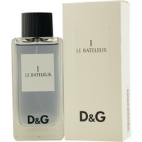 D & G 1 LE BATELEUR