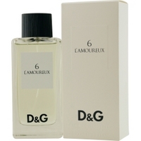 D & G 6 L'AMOUREUX