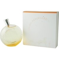 EAU DES MAERVEILLES BY HERMES PARIS