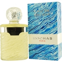 EAU DE ROCHAS BY ROCHAS