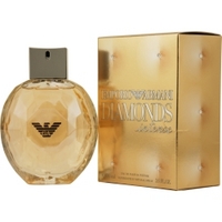 EMPORIO ARMANI DIAMONDS INTENSE BY GIORGIO ARMANI