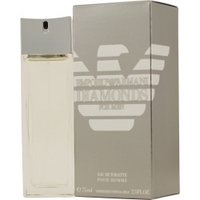 EMPORIO ARMANI DIAMONDS BY GIORGIO ARMANI