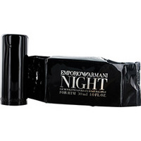 EMPORIO ARMANI NIGHT BY GIORGIO ARMANI