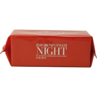 EMPORIO ARMANI NIGHT WOMEN  BY GIORGIO ARMANI