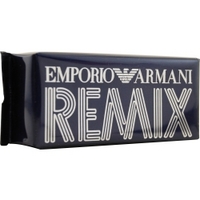 EMPORIO ARMANI REMIX BY GIORGIO ARMANI