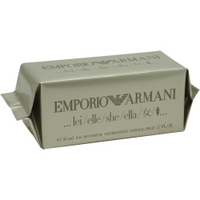 EMPORIO ARMANI BY GIORGIO ARMANI