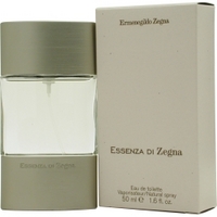 ESSENZA DI ZEGNA BY ERMENEGILDO ZEGNA