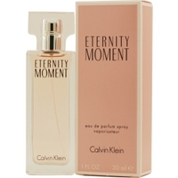 ETERNITY MOMENT BY CALVIN KLEIN