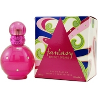 FANTASY BY BRITNEY SPEARS