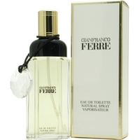 GIANFRANCO FERRE BY GIANFRANCO FERRE