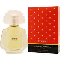FLORE BY CAROLINA HERRERA