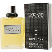 GENTLEMEN BY GIVENCHY