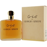 GIO BY GIORGIO ARMANI