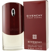 GIVENCHY POUR HOMME BY GIVENCHY