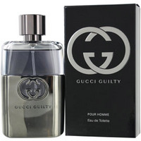 GUCCI GUILTY POUR HOMME BY GUCCI