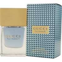 GUCCI POUR HOMME II BY GUCCI