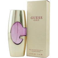 GUESS GOLD BY GUESS