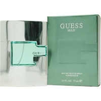 GUESS MAN BY GUESS