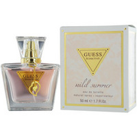 GUESS SEDUCTIVE WILD SUMMER BY GUESS