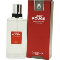HABIT ROUGE BY GUERLAIN