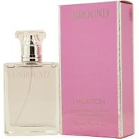 UNBOUND BY HALSTON