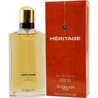 HERITAGE BY GUERLAIN