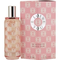 I LOEWE YOU BY LOEWE