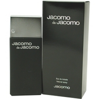 JACOMO DE JACOMO BY JACOMO PARIS