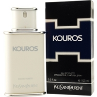 KOUROS BY YVES SAINT LAURENT