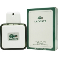 LACOSTE BY LACOSTE