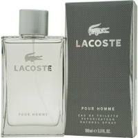 LACOSTE POUR HOMME BY LACOSTE LACOSTE POUR HOMME BY LACOSTE