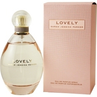 LOVELY BY SARAH JESSICA PARKER LOVELY BY SARAH JESSICA PARKER
