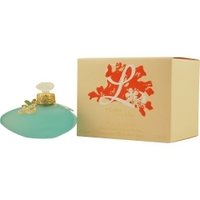 L DE LOLITA LEMPICKA CORAL FLOWER