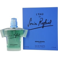 L'EAU DE SONIA RYKIEL BY SONIA RYKIEL