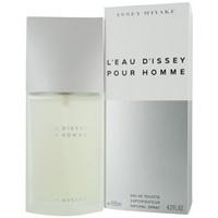 L'EAU D'ISSEY POUR HOMME BY ISSEY MIYAKE
