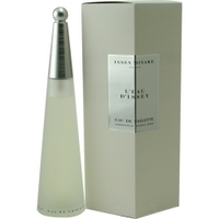 L'EAU D'ISSEY BY ISSEY MIYAKE