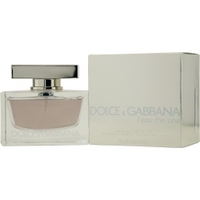 L'EAU THE ONE BY DOLCE & GABBANA